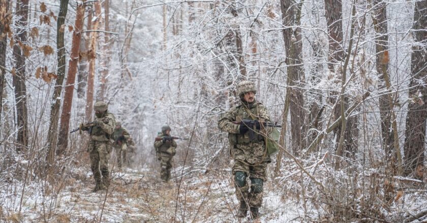 रूस-यूक्रेन युद्ध: प्रमुख घटनाओं की सूची, दिन 1,058 | रूस-यूक्रेन युद्ध समाचार