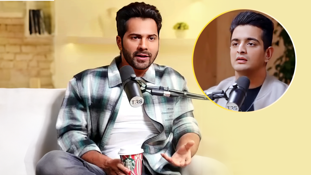 Varun Dhawan Quit Morning Black Coffee & Switched To This Beverage That Is Gut Healthy; Know All...