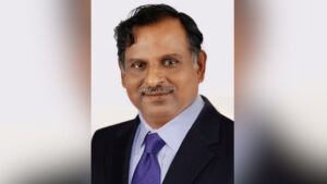 V. Narayanan Appointed New ISRO Chief, Set To Succeed S. Somanath On January 14