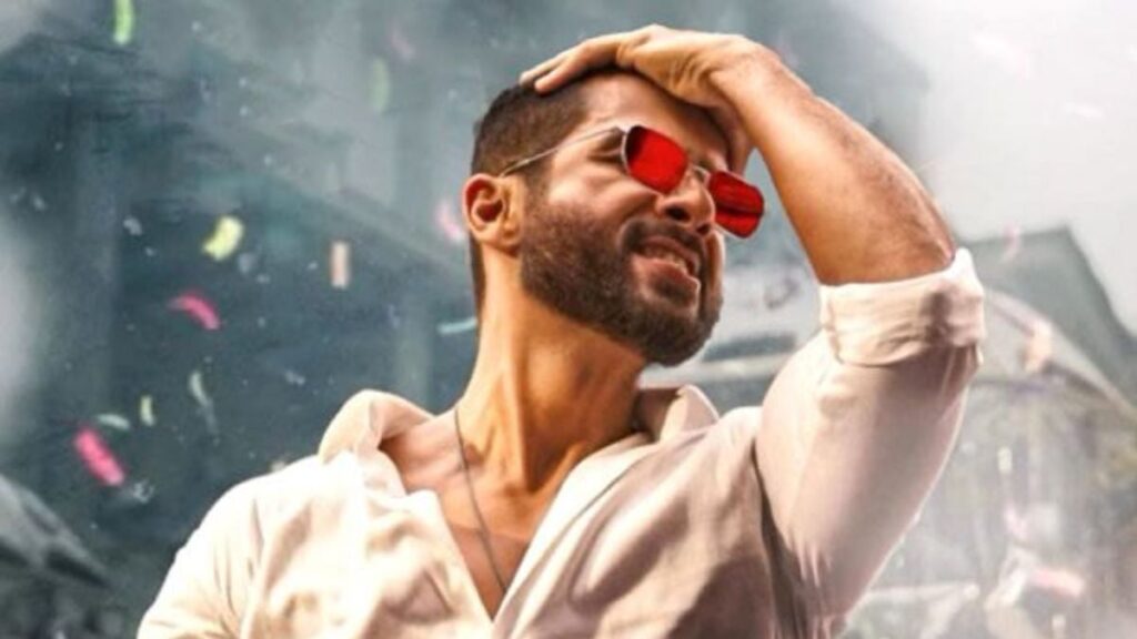 Shahid Kapoor Shoots Multiple Climax Scenes For Deva, Cast & Crew Do NOT Know Real Ending