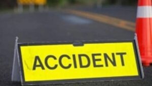 9 Indians Killed In Road Accident In Saudi Arabia