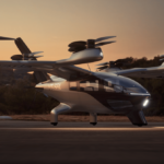 Sarla Aviation Unveils Future Of Mobility ‘Shunya’ At Bharat Mobility Global Expo 2025