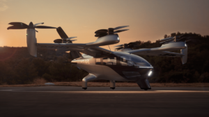 Sarla Aviation Unveils Future Of Mobility ‘Shunya’ At Bharat Mobility Global Expo 2025