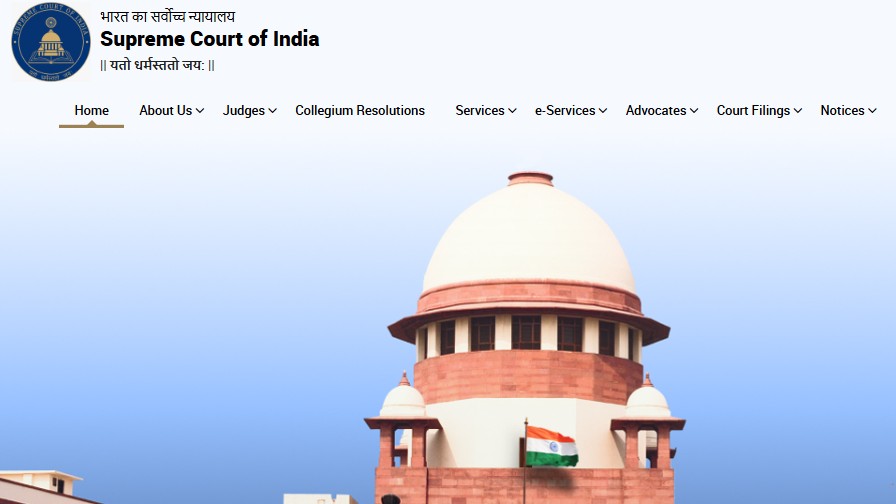 Supreme Court AOR Result 2024 Declared At sci.gov.in; Direct Link Here