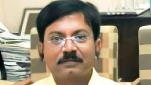 Bhopal: Retired IAS Officer Manoj Shrivastava Becomes SEC