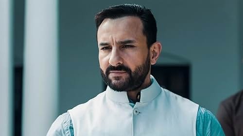 Saif Ali Khan Stabbed In His Bandra House In Mumbai During