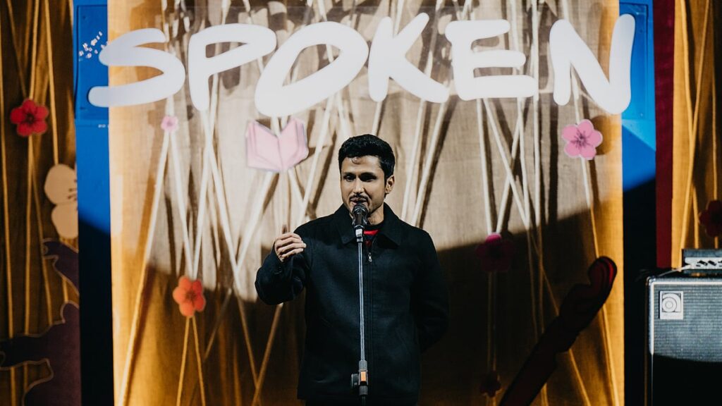 Spoken Fest 2025 Returns To Mumbai! Check Full Artist Line-Up, Ticket Details & What To Expect