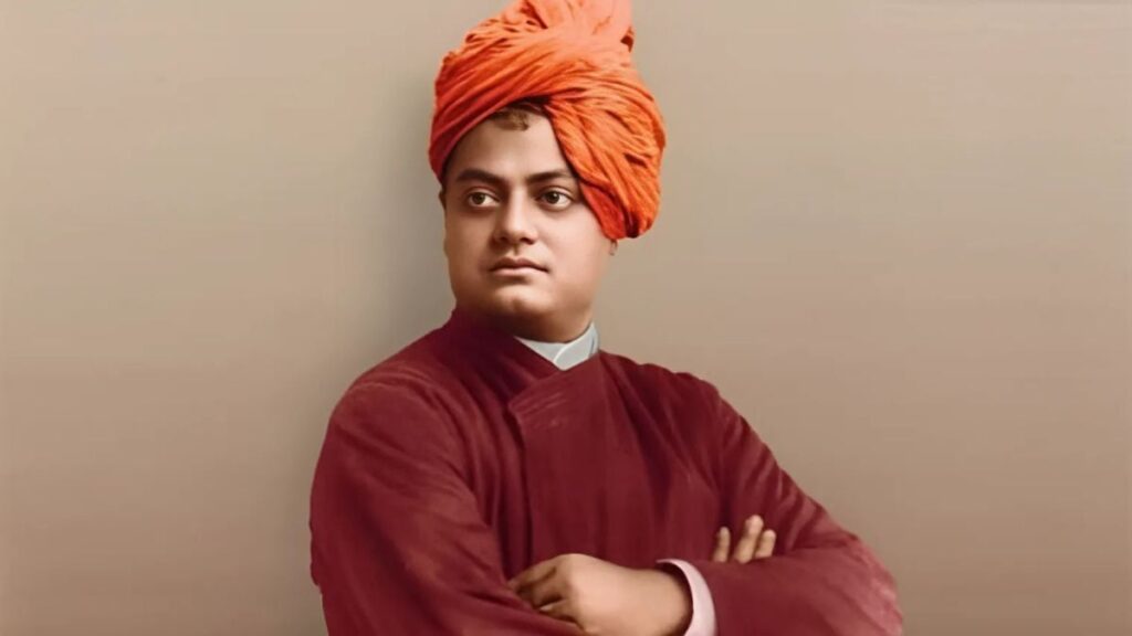 Swami Vivekanand Jayanti 2025: Know Why This Day Is Celebrated?