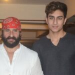 Ibrahim Ali Khan Took Bleeding Saif Ali Khan In Autorickshaw To Bandra