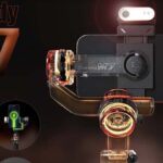 Hohem Launched ‘iSteady M7’ AI Smartphone Gimbal; Specs, Features and More