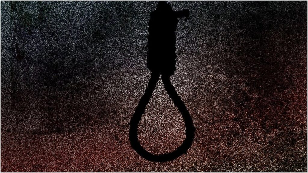 Mumbai: 22-Yr-Old Woman Hangs Self To Death In Malad After Lover Marries Someone Else; Paramour...