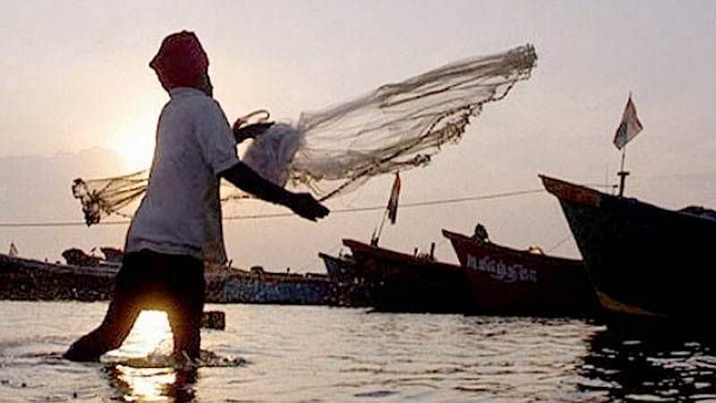 22 Indian Fishermen Released from Pakistani Jail; Many In Poor Health