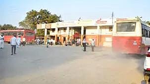 Paithan Bus Stand Redevelopment Stalled: Rs 3 Crore Fund Returned, Passengers Left In Dust