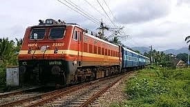 Pune-Nashik Semi-High-Speed Railway: All-Party MLAs, MPs To Meet On March 3