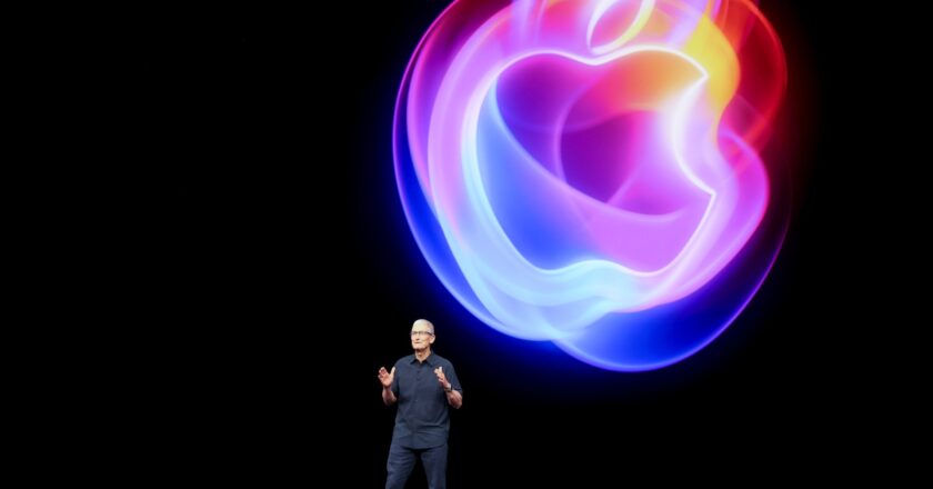 Apple Unaveils ने अपने सबसे सस्ते iPhone के संस्करण को सूप किया | प्रौद्योगिकी समाचार