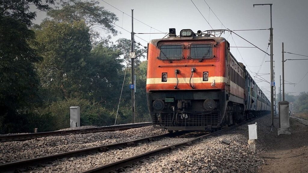 Aurangabad–Patna Kumbh Mela Special Train To Halt At Khandwa, Itarsi & Others Junctions; Check...