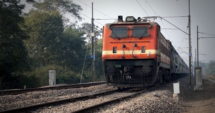 Aurangabad–Patna Kumbh Mela Special Train To Halt At Khandwa, Itarsi & Others Junctions; Check Full Details