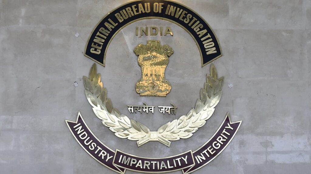 Mumbai: CBI Books CGST Superintendent In ₹78.63 Lakh Disproportionate Assets Case