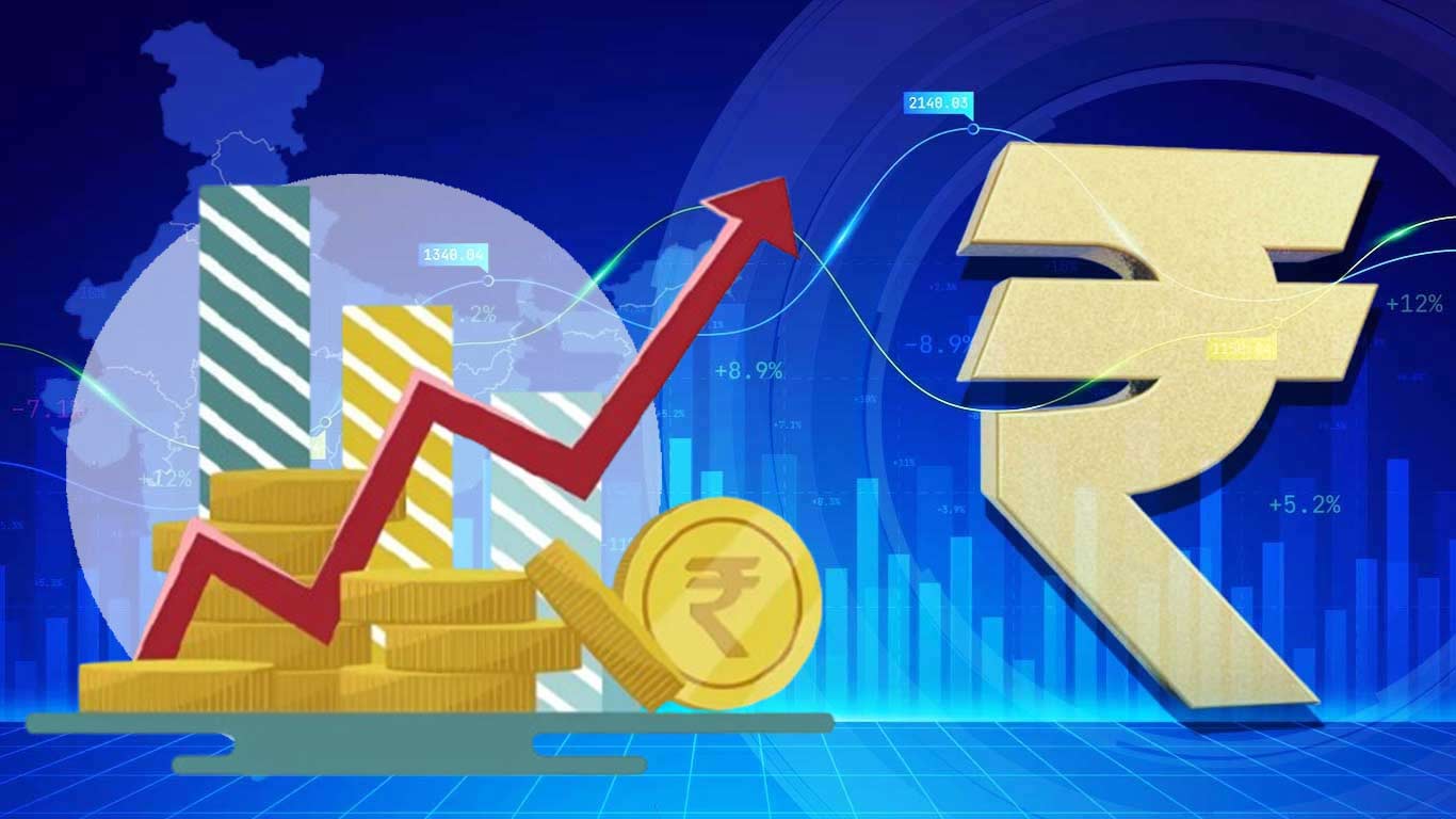 FY26 में भारत की आर्थिक वृद्धि 6.5 पीसी तक पहुंचने की उम्मीद है: क्रिसिल रिपोर्ट