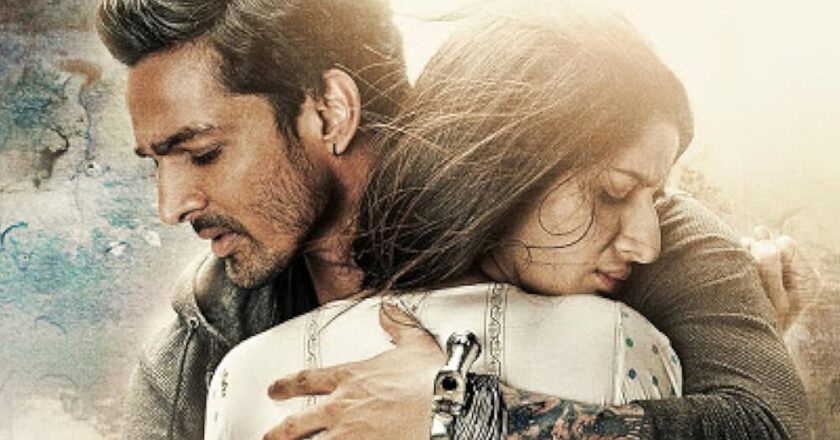 Harshvardhan-Mawra Starrer Beats Loveyapa, Badass Ravi Kumar & Interstellar