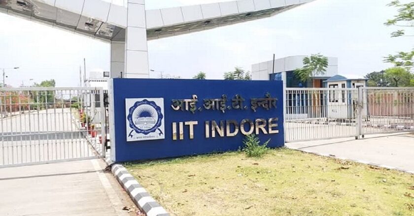 IIT Indore शोधकर्ताओं ने CO and उत्सर्जन और बूस्ट स्ट्रेंथ में कटौती करने के लिए खाद्य अपशिष्ट-आधारित कंक्रीट विकसित किया