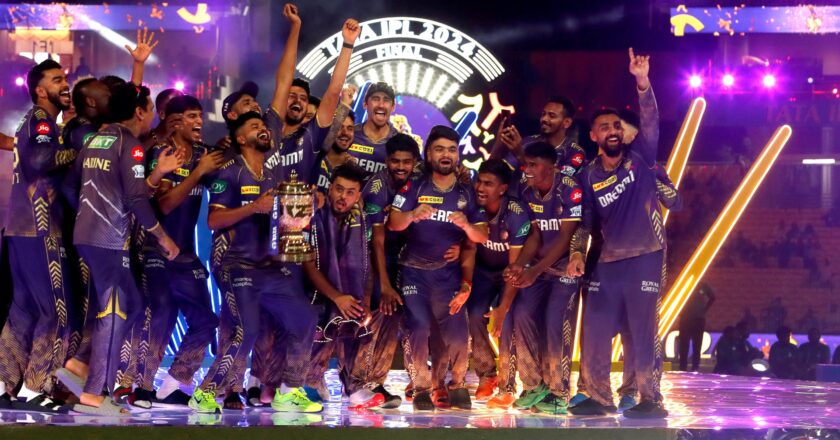 IPL शेड्यूल, 2025 टूर्नामेंट के लिए जुड़नार की घोषणा | क्रिकेट समाचार