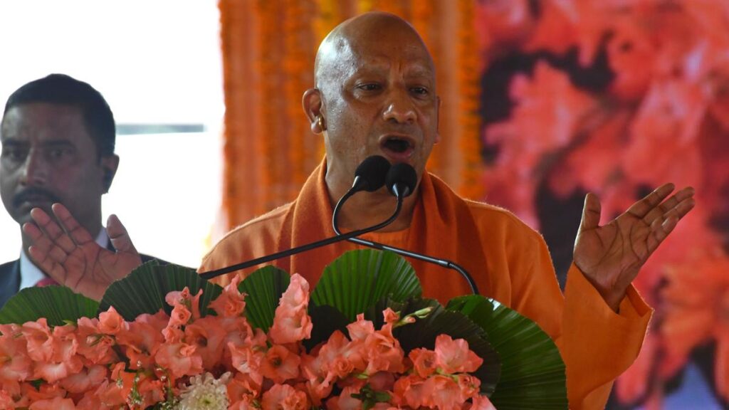 Kashi Tamil Sangamam embodies the heritage of ‘Ek Bharat, Shrestha Bharat’: Yogi Adityanath