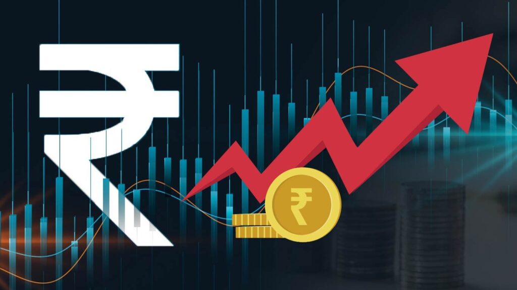 MOODY'S LOWERS INDIA'S GDP ग्रोथ का अनुमान 2025 के लिए 6.4 पीसी के लिए वैश्विक हेडविंड के बीच