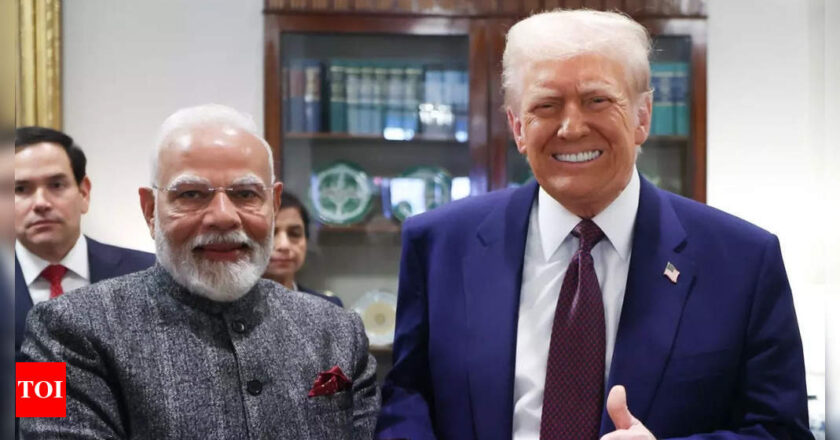 ‘Miga + Maga = Mega Partnersity’: PM मोदी की यूएस विजिट से प्रमुख takeaways | भारत समाचार