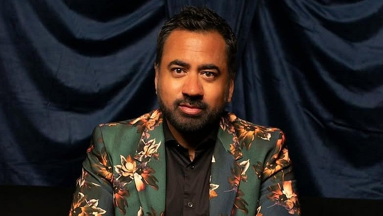 'Saath Nibhana Saathiya Was Addictive,' Says Kal Penn