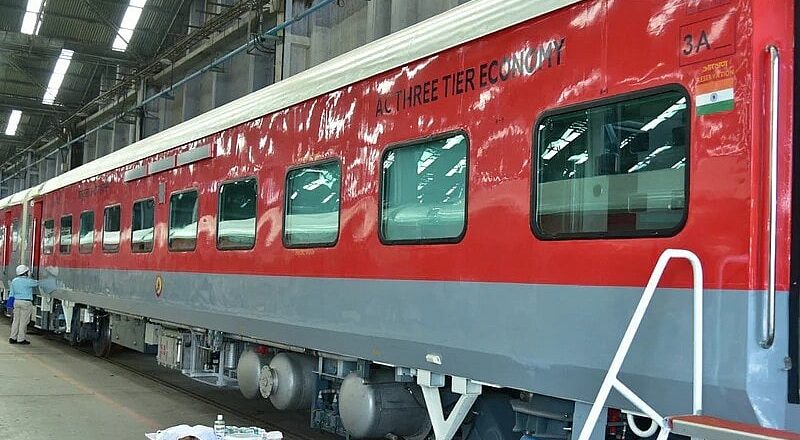 Temporary Halt For Trains At Sehore Railway Station During Maha Shivratri Mela At Kubereshwar Dham