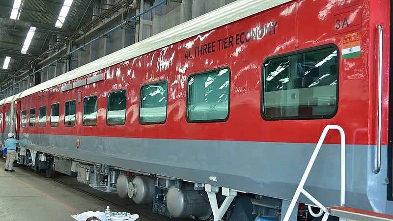 Temporary Halt For Trains At Sehore Railway Station During Maha Shivratri Mela At Kubereshwar Dham