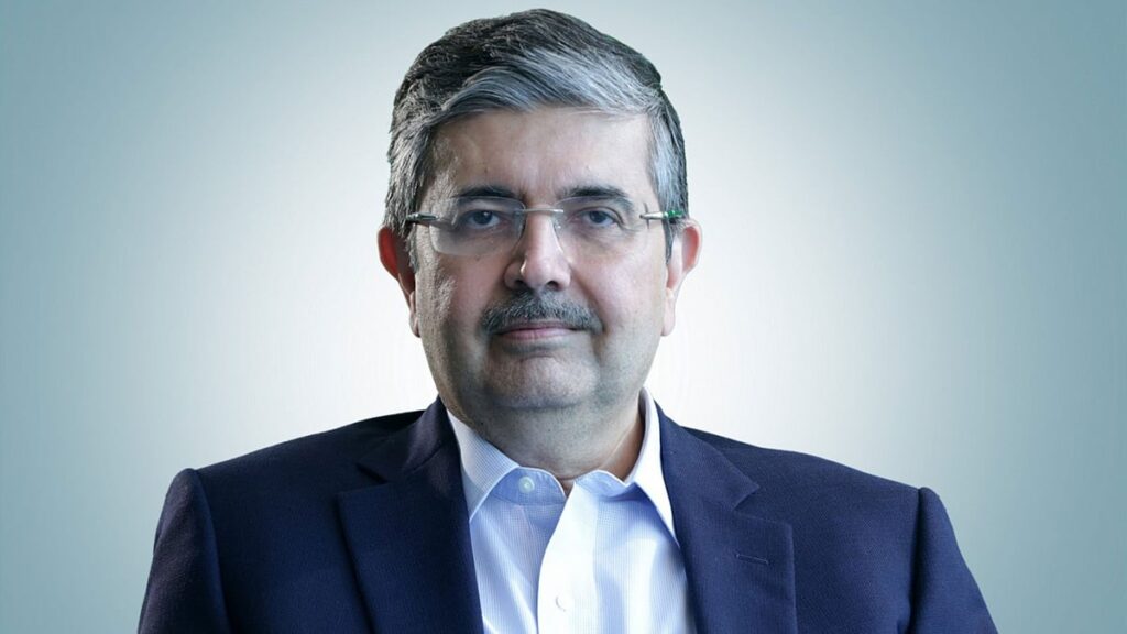 Mumbai: Uday Kotak Expands Real Estate Portfolio With ₹202 Crore Luxury Acquisitions At Worli’s...