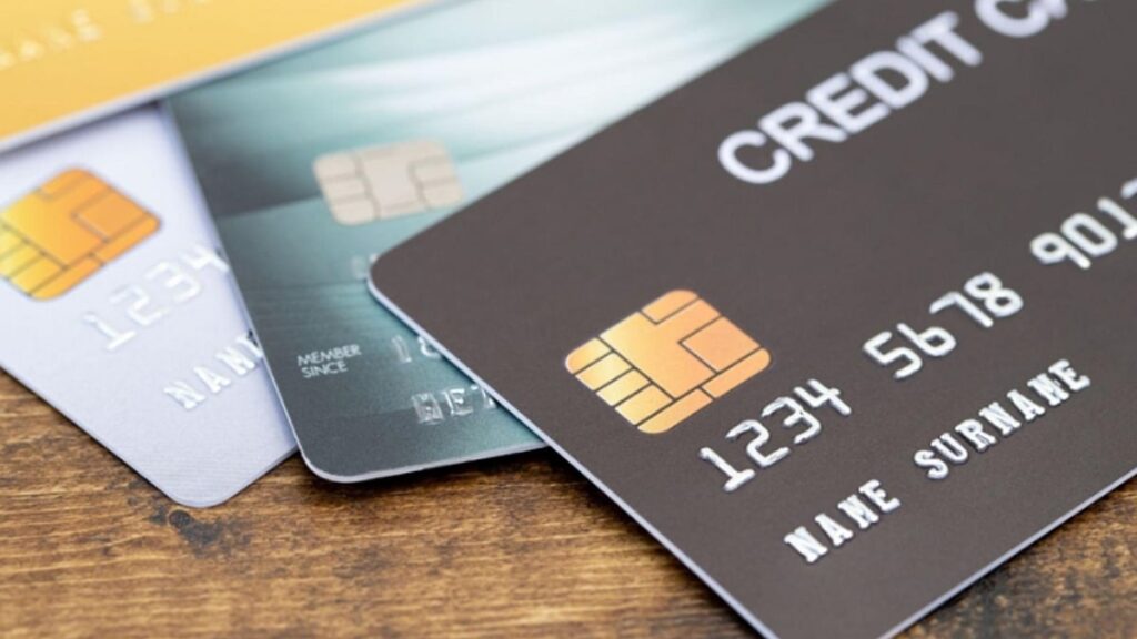 Credit Card Interest Rates: What You Need To Know