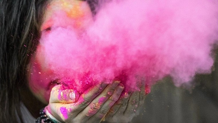 Indore College Student Leaders Hold 150 People Hostage After Management Refuses Holi Celebration On...