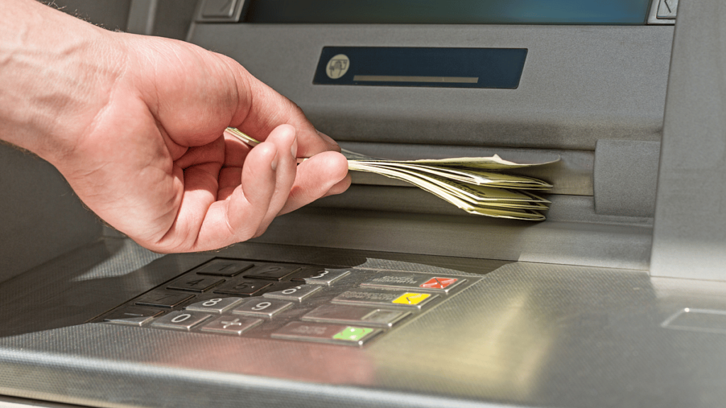 Withdrawing From ATMs To Cost More? Here Is What You Need To Know