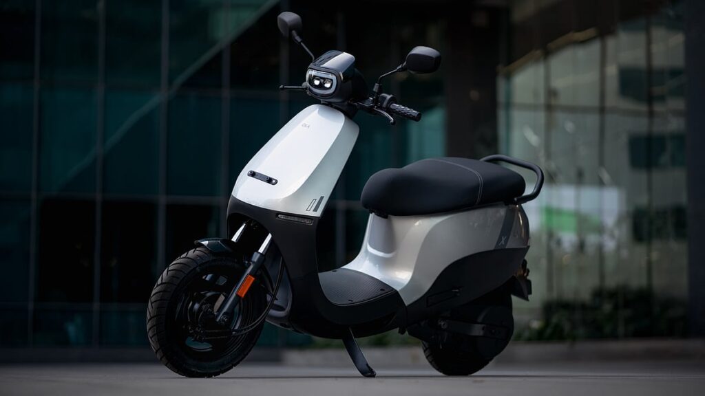 Ola Electric Elevates S1 Portfolio with 8 New Gen 3 Scooters for Mass and Premium Markets