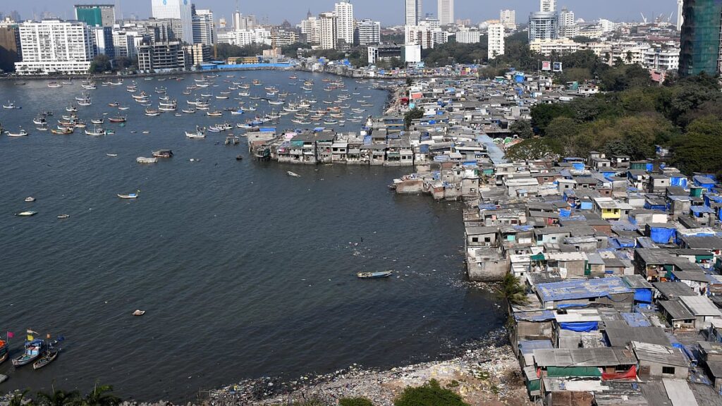 Mumbai: Cuffe Parade Residents Protest Rampant Encroachments, Blame Collector And BMC