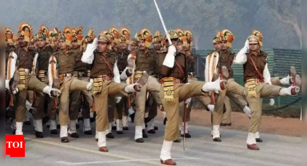 'कर्मियों के मनोविज्ञान पर बुरा प्रभाव': ITBP ने स्टाफ की लिंग परिवर्तन की दलील से इनकार कर दिया | भारत समाचार