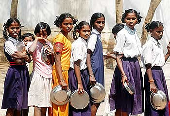 Madhya Pradesh: Malnutrition-Free Panchayat To Get ₹1 Lakh Award; 20,000 Devotees Reach Railway...