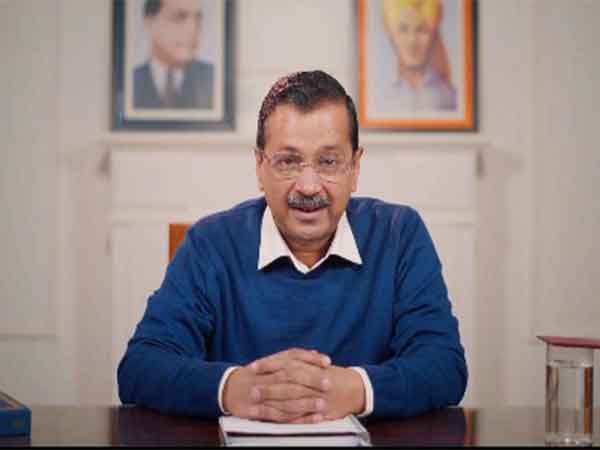 केजरीवाल ने भाजपा पर साजिश का आरोप लगाया, दावा है कि पार्टी दिल्ली पुलिस का उपयोग मतदाताओं को धोखा देने के लिए करेगी