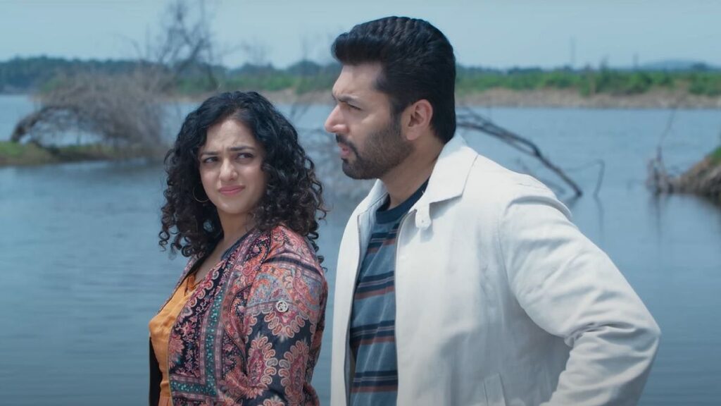 Kadhalikka Neramillai OTT Release Date: When & Where To Watch Jayam Ravi, Nithiya Menen