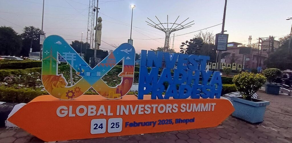 Global Investors Summit 2025: Luxury Cars Arranged For GIS Delegates