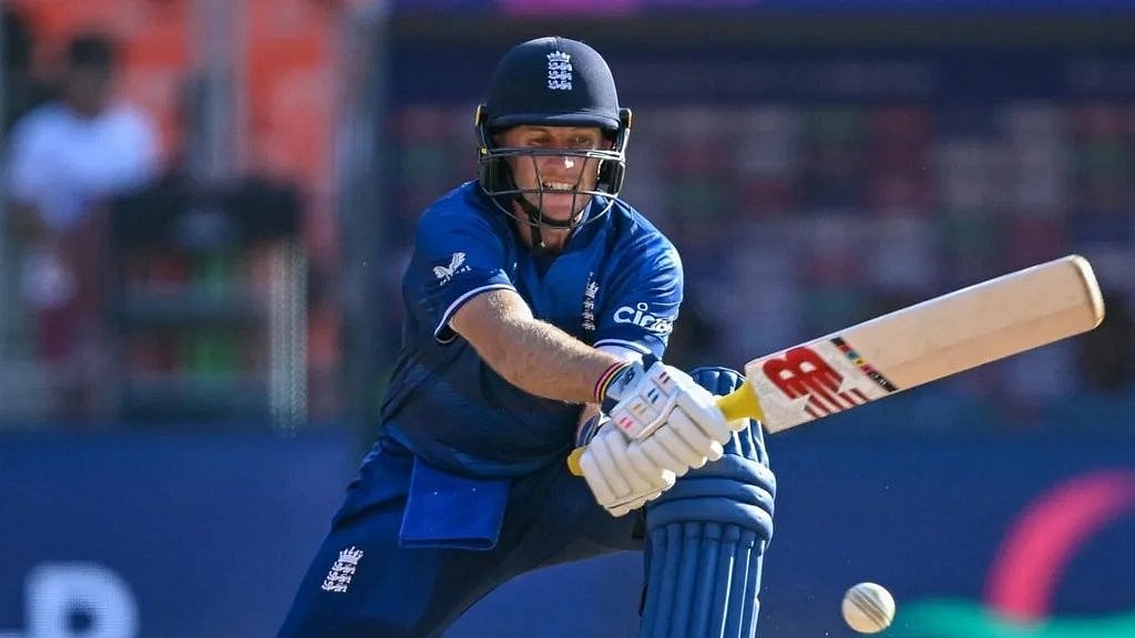 Joe Root Returns To 50-Over Format As England Announce Playing XI For 1st ODI Against India