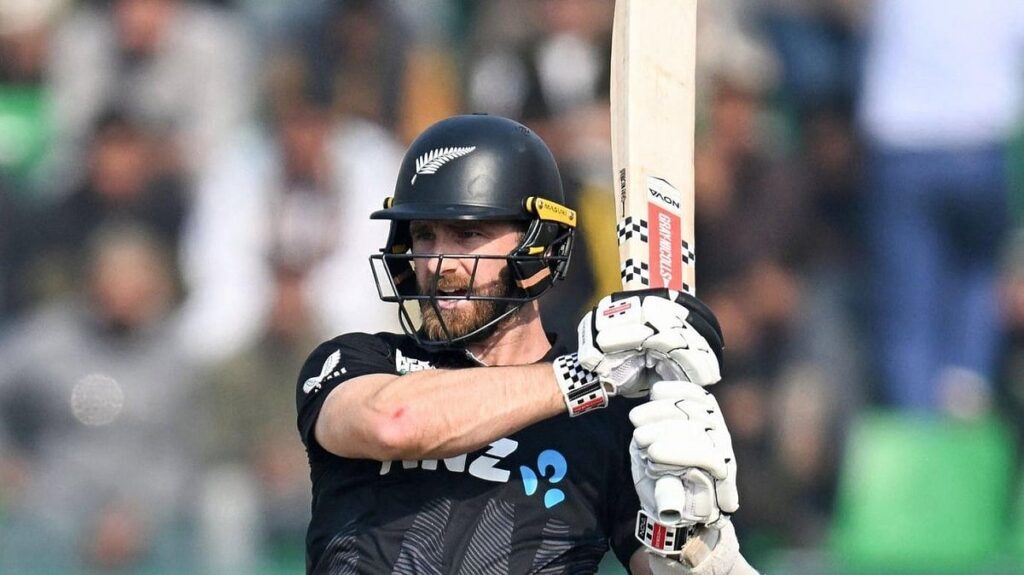 London Spirit Signs Kane Williamson As Captain For The Hundred, Replacing Dan Lawrence