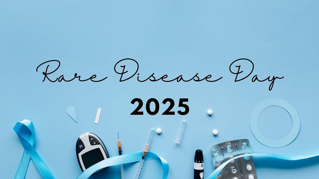 Rare Disease Day 2025: Know Date, History, Significance And More