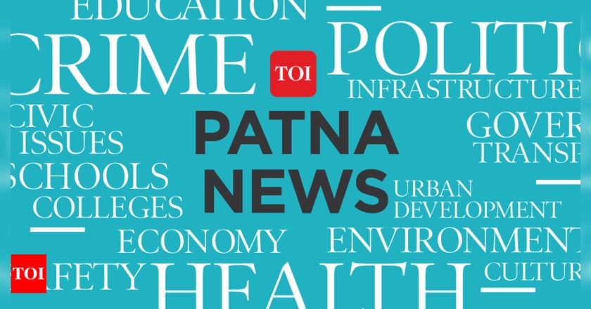 तेलंगाना से IIT-PATNA छात्र आत्महत्या से मर जाता है | पटना न्यूज