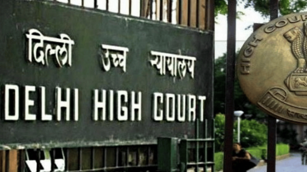 Delhi High Court Refuses Urgent Hearing To Plea Against