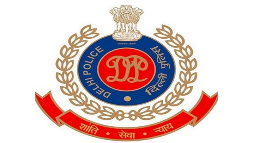 Delhi Police Crime Branch Arrests Three Members Of Bhau Gang After Encounter In Rohini