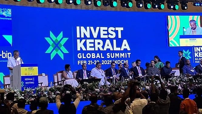 Kerala: Invest Global Summit Concludes With ₹1.5 Lakh Crore Commitments, Focus On ‘United...